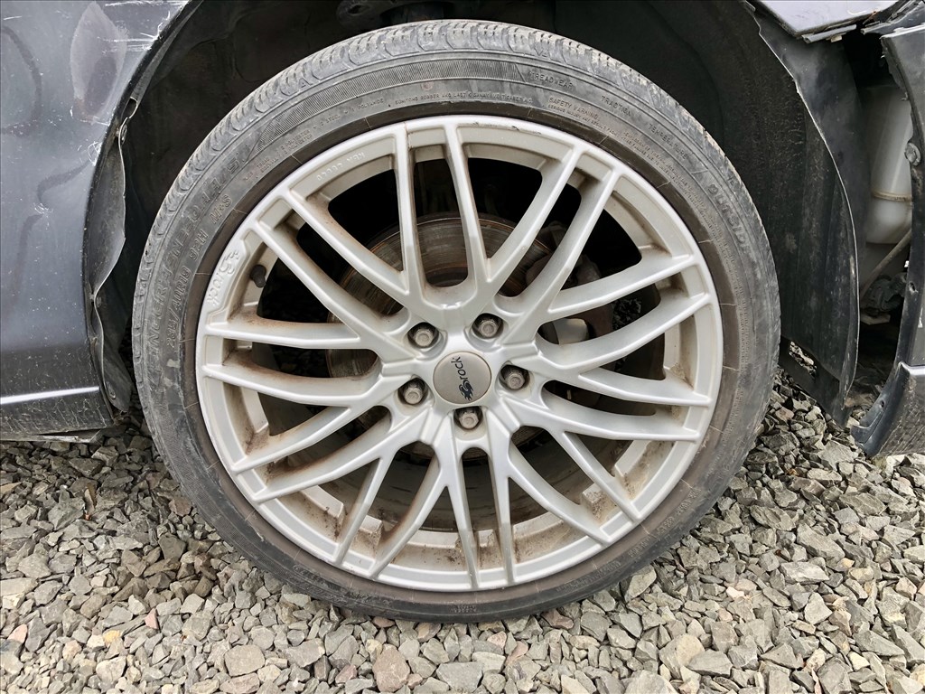 Eladó Mazda 6 2.2 D (2191 cm³, 150 PS) 5. kép