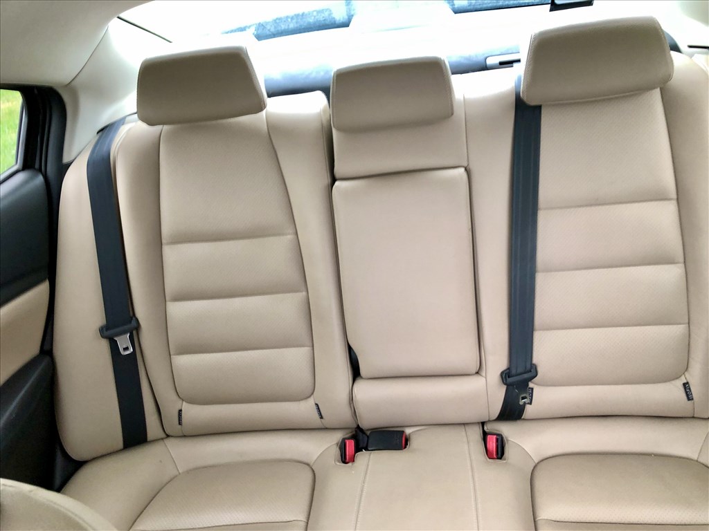 Eladó Mazda 6 2.2 D (2191 cm³, 150 PS) 12. kép