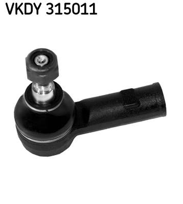 SKF VKDY 315011 - Kormánygömbfej OPEL VAUXHALL