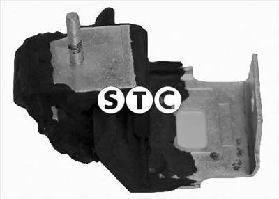 STC T404470 - kipufogó ütköző RENAULT