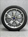 gyári Ford alufelni szett 8x19 et52 5x108 235/45 nyári gumival