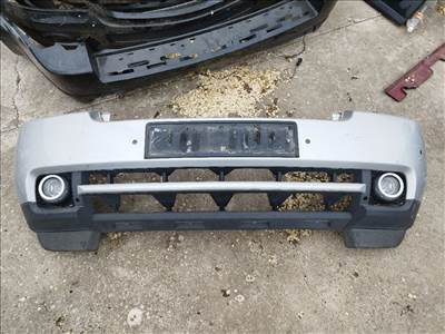 Range Rover L322 2010-2012 radaros, lámpamosós első lökhárító ah4217f003aaw