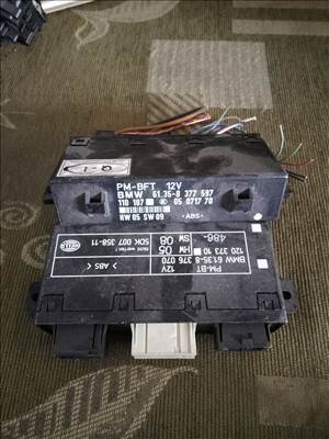 BMW E39 ajtóvezèrlő modul 