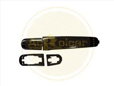 AC Rolcar 41.4056 - ajtófogantyú FIAT FORD LANCIA OPEL SEAT SKODA