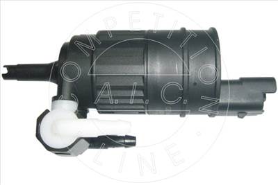 AIC 52555 - mosóvízszivattyú, szélvédőmosó AUDI BMW NISSAN RENAULT SMART