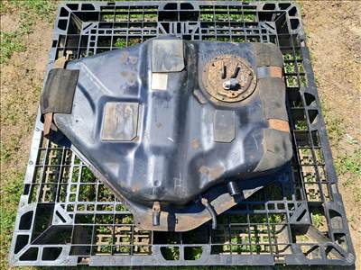 Mazda 5 (CR) 2.0 diesel tank 
