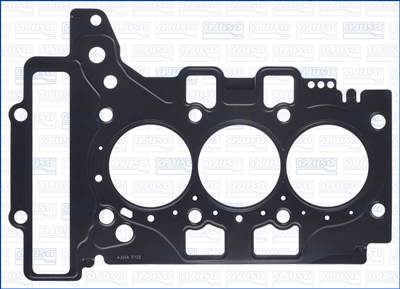 AJUSA 10250000 - hengerfej tömítés CITROËN DS FIAT JEEP OPEL PEUGEOT TOYOTA VAUXHALL