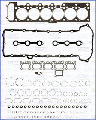 AJUSA 52141800 - hengerfej tömítéskészlet BMW