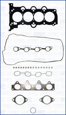 AJUSA 52287300 - hengerfej tömítéskészlet HYUNDAI KIA SAIPA