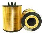 ALCO FILTER MD-349 - olajszűrő OPEL SUZUKI VAUXHALL