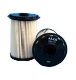 ALCO FILTER MD-617 - Üzemanyagszűrő FORD