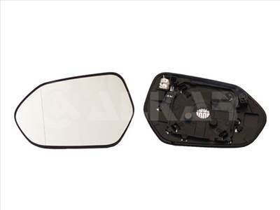 ALKAR 6471913 - külső visszapillantó tükörlap TOYOTA