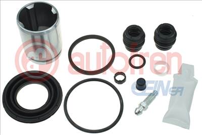AUTOFREN SEINSA D43246C - féknyereg javítókészlet MITSUBISHI