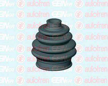 AUTOFREN SEINSA D8232 - féltengely gumiharang készlet AUTOBIANCHI FIAT LANCIA SEAT