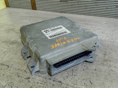 FIAT MAREA Motorvezérlő egység ECU PCM modul