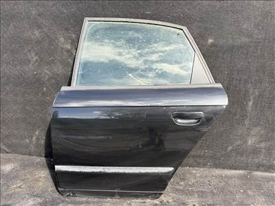 Audi A4 (B6/B7) Bal hátsó ajto lz9y