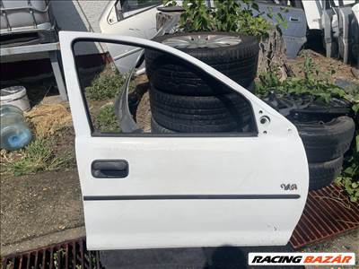 Opel Corsa B Jobb első ajtó 