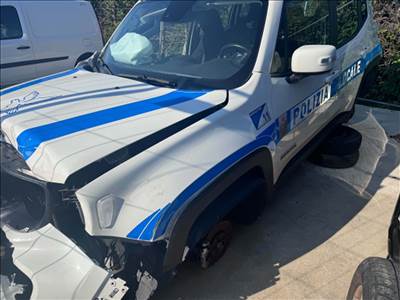 Jeep Renegade alkatrészei