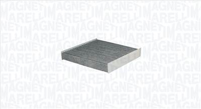 MAGNETI MARELLI 350203066301 - pollenszűrő DACIA LADA NISSAN RENAULT