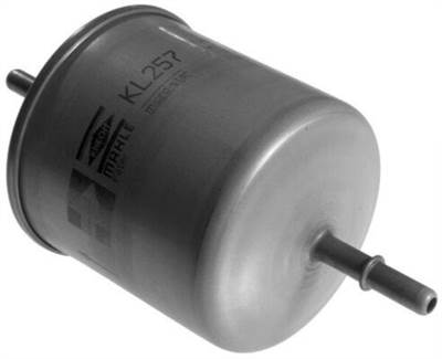 MAHLE KL 257 - Üzemanyagszűrő VOLVO