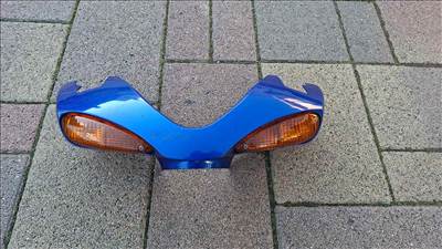 Suzuki katana fejidom külső