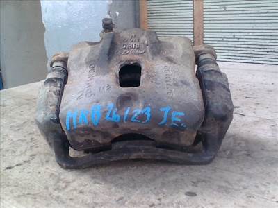 HYUNDAI Tucson 2004.04.01-2009.03.31 Jobb első féknyereg munkahengerrel