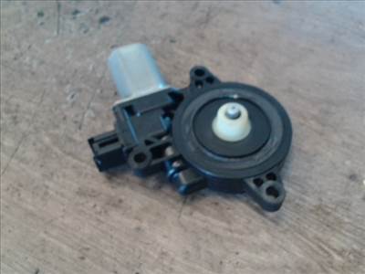 MAZDA 2 2007.11.01-2013.12.31 Bal első ablakemelő motor