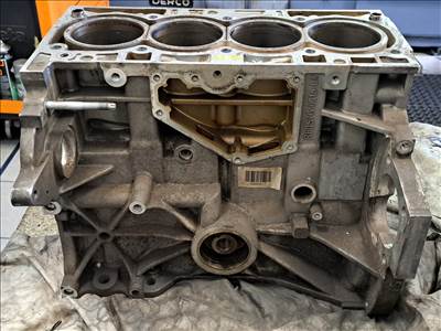 Ford 1,5b EcoBoost fűzött blokk 