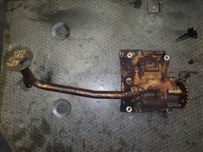 BMW E46 E39 E60 E38 E65 M54 320 325 330 520 525 530 benzines hathengeres olajpumpa olaj szivattyú