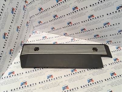 BMW E46 E39 e60 e61 e83 X3 Z3 injektor motor burkolat motorburkolat borítás