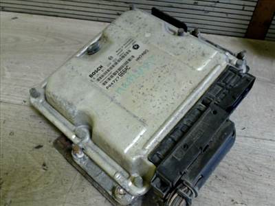 CHRYSLER VOYAGER 01.03-05.01 Motorvezérlő egység ECU PCM modul