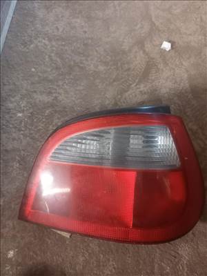Renault megane I. Jobb hatsó lámpa 