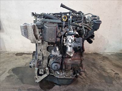LAND ROVER RANGE ROVER EVOQUE 2.2D 224DT motor 