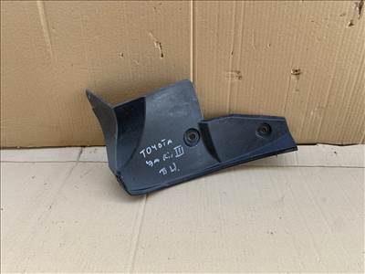 Toyota Yaris bal hátsó dobbetét 525920d130