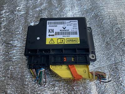 Renault Scénic III légzsák elektronika 285586256r