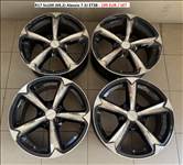 R17 5x100 (69,2) Alessio 7.5J ET38 felnik alufelnik felni alufelni 17" 17col 