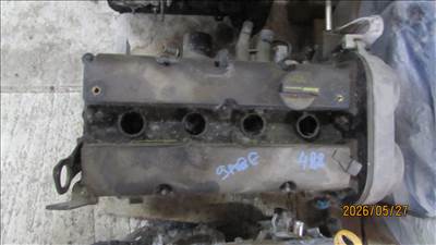 Ford Fiesta 2009 9A6G  fűzött blokk hengerfejjel 