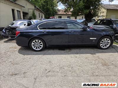 BMW 730 F01/F02 visszapillantó tükör 