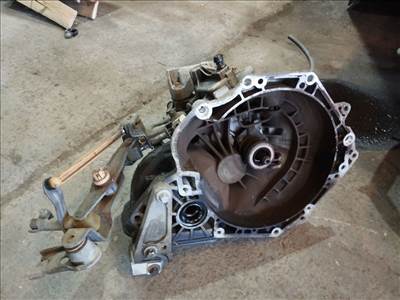 Opel Corsa D 1.0 F13CR429 kódú sebességváltó (5 seb.)