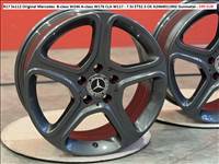 R17 5x112 Original Mercedes  B-class W246 A-class W176 CLA W117  gyári alufelnik felnik 