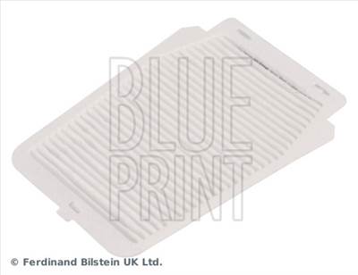 BLUE PRINT ADBP250040 - pollenszűrő TOYOTA