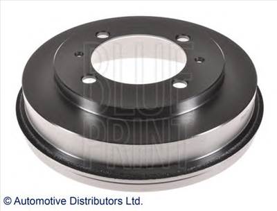BLUE PRINT ADC44714 - fékdob MITSUBISHI