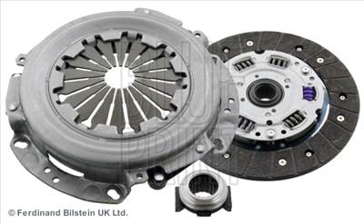 BLUE PRINT ADR163013 - kuplungszett DACIA NISSAN RENAULT