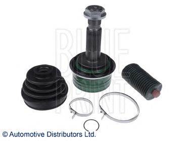 BLUE PRINT ADT38973 - Féltengelycsukló készlet TOYOTA
