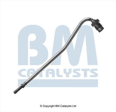 BM CATALYSTS PP31021A - Nyomásvezeték, nyomásérzékelő (korom-/részecskeszűrő) CITROËN DS PEUGEOT