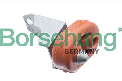 Borsehung B18948 - tartó, kipufogóberendezés AUDI SEAT SKODA VW