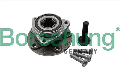 Borsehung B19311 - kerékcsapágy készlet AUDI SEAT SKODA VW