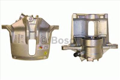 BOSCH 0 204 103 972 - féknyereg CITROËN DS PEUGEOT