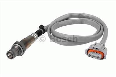 BOSCH 0 258 010 177 - lambdaszonda PORSCHE VAUXHALL