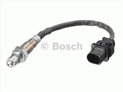 BOSCH 0 258 017 339 - lambdaszonda MERCEDES-BENZ
